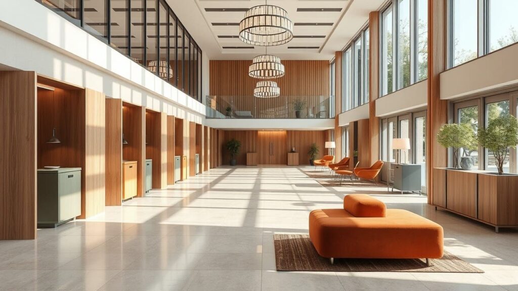 Sostenibilità negli hotel: come integrarla per attrarre più clienti 1 raccolta differenziata rifiuti in hotel sostenibile.