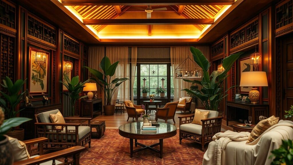 Modelli di business nell’ospitalità: innovazione per piccoli hotel 2 Hotel boutique con design unico e attenzione al dettaglio.