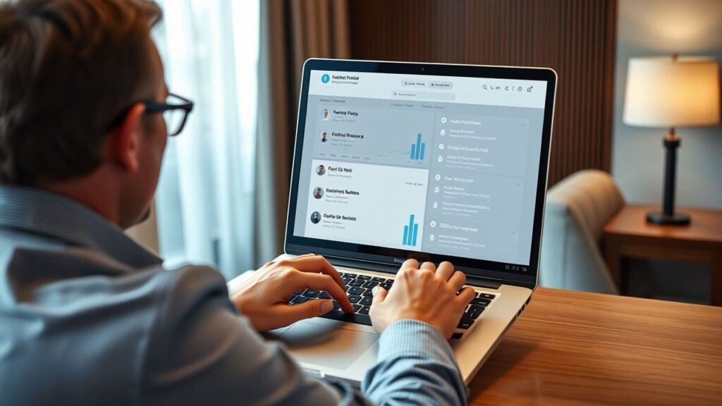 Nuove regole per le recensioni online: impatto su hotel e turismo 2 Verifica identità per recensioni online autentiche negli hotel.