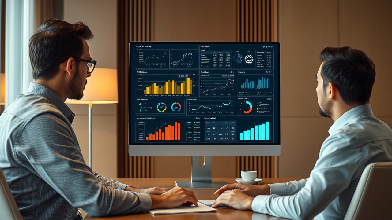 ai revenue management hotel