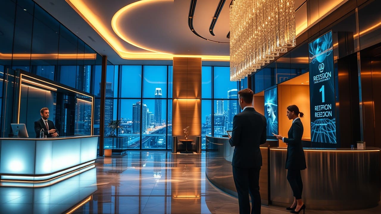 Hotel digitale gestione prenotazioni overbooking