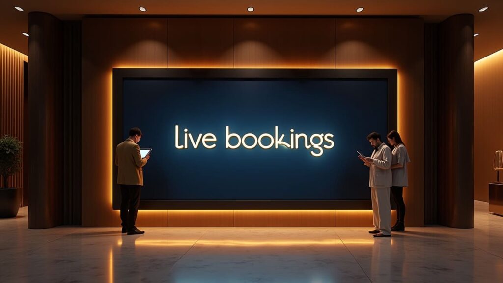 Come aumentare le prenotazioni dirette con leve persuasive 1 Psicologia della prenotazione online hotel e tecniche persuasive