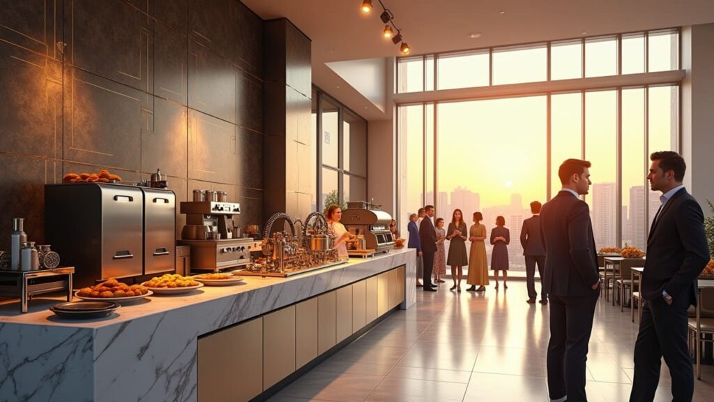 Macchine per colazione hotel: quali scegliere e prezzi 1 macchine colazione hotel scelta prezzi
