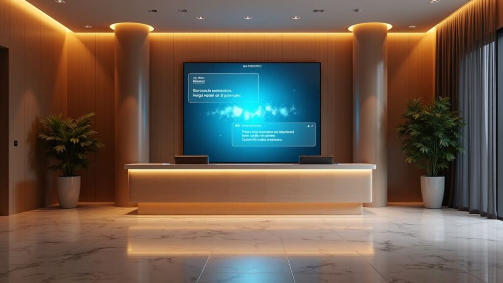 Hotel e B&B che inviano messaggi personalizzati pre-arrivo Comunicazione pre-arrivo hotel con messaggi personalizzati per clienti